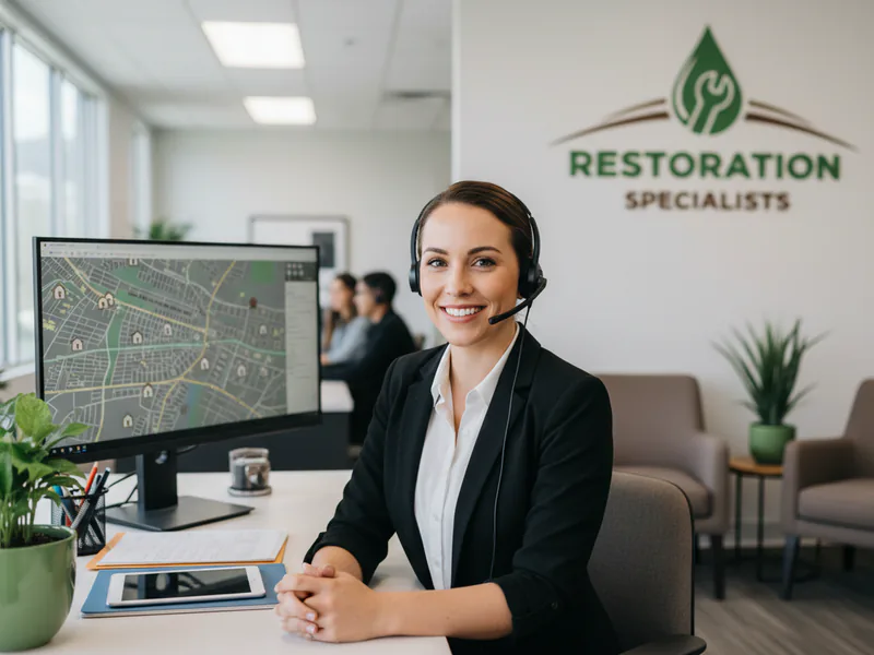 Water Damage Restoration  in Spanaway  FAQ