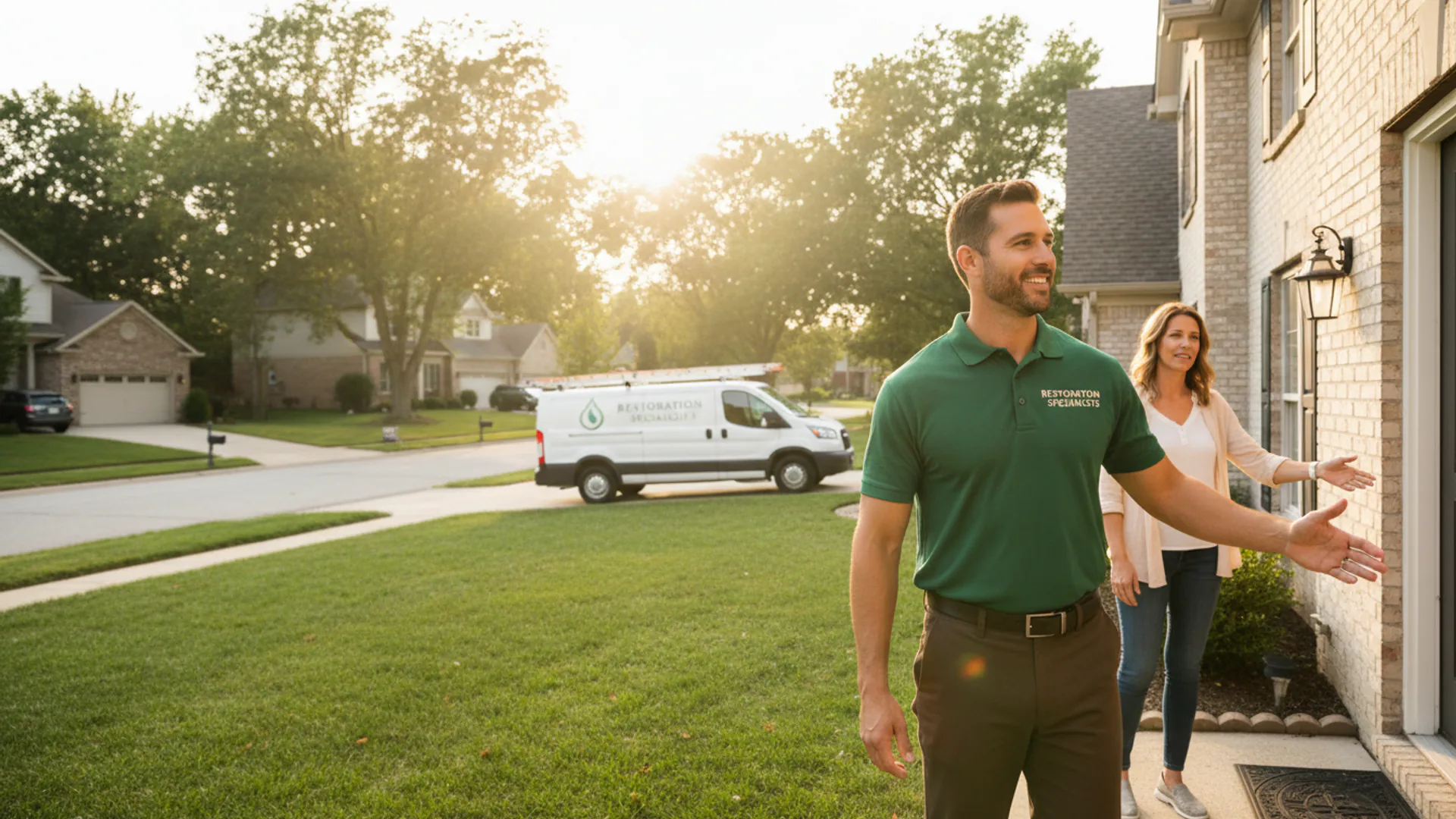 **Emergency Water Damage Restoration in Spanaway, WA Near Me – 24/7 Rapid Response!**